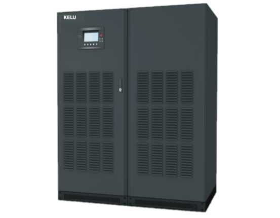 KELU-3300系列UPS系统