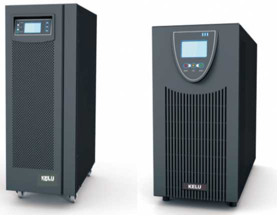 KELU-3100系列UPS系统